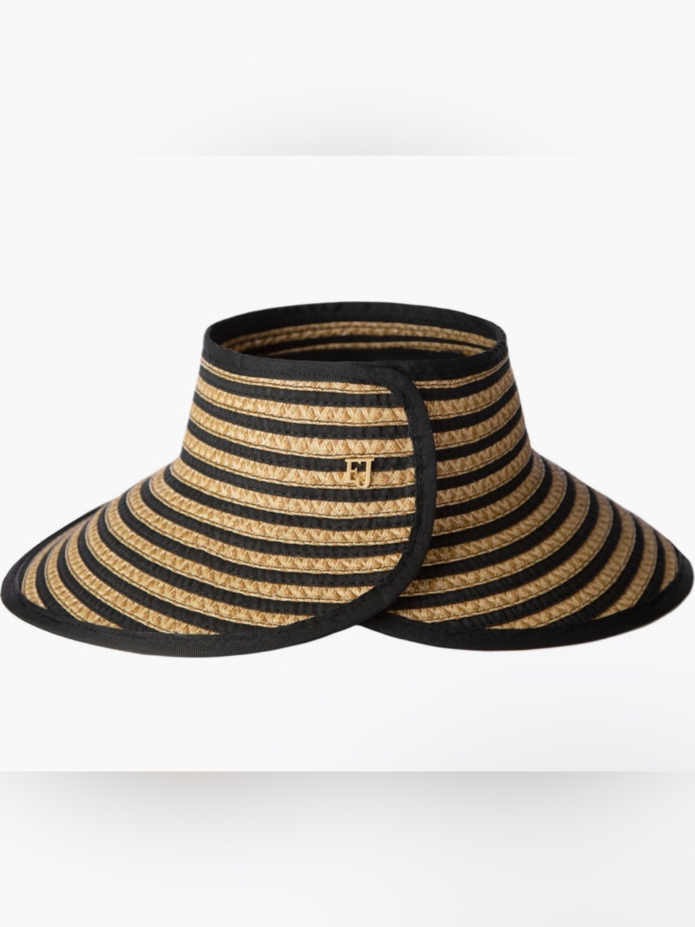 Eric Javits NEW Brooke Visor